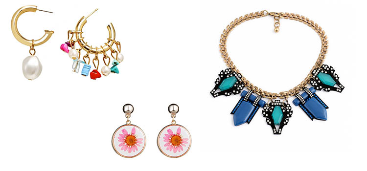 مجوهرات ترويجية