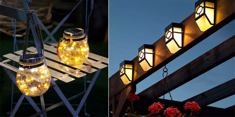 LED lighting products