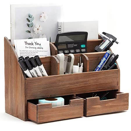 اللوازم المكتبية